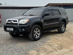 Сүрөт унаа Toyota 4Runner