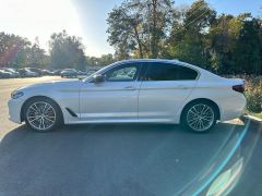 Сүрөт унаа BMW 5 серия