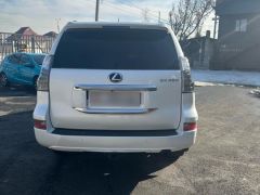 Фото авто Lexus GX