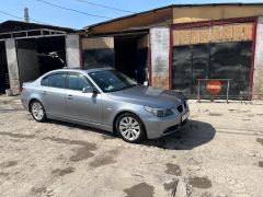 Сүрөт унаа BMW 5 серия