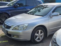 Сүрөт унаа Honda Inspire