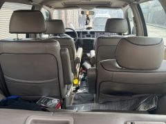 Фото авто Honda Odyssey