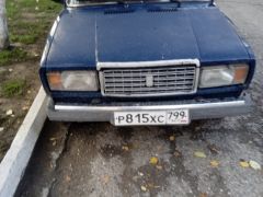 Photo of the vehicle ВАЗ (Lada) 2107