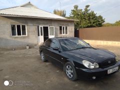 Сүрөт унаа Hyundai Sonata