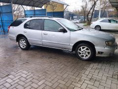 Сүрөт унаа Nissan Cefiro