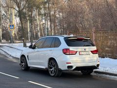 Сүрөт унаа BMW X5