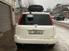 Сүрөт унаа Honda CR-V