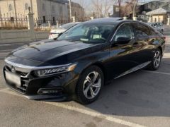 Photo of the vehicle Honda Accord