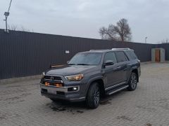 Фото авто Toyota 4Runner