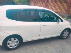 Сүрөт унаа Honda Fit