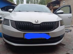 Сүрөт унаа Skoda Octavia