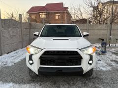 Photo of the vehicle Toyota 4Runner