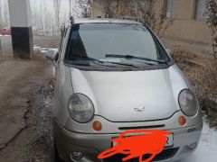 Сүрөт унаа Daewoo Matiz