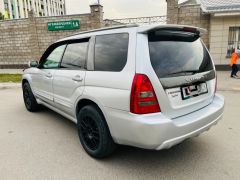 Фото авто Subaru Forester