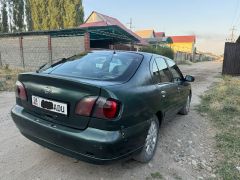 Фото авто Nissan Primera