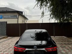 Фото авто Toyota Avalon