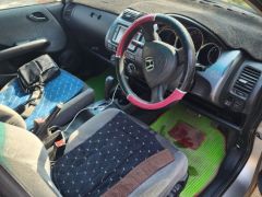 Сүрөт унаа Honda Fit