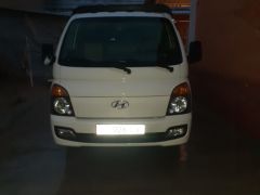 Фото авто Hyundai Porter