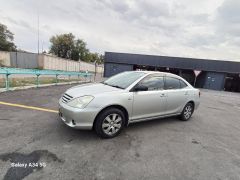 Фото авто Toyota Allion