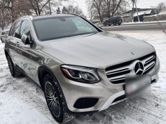 Фото авто Mercedes-Benz GLC