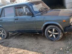 Photo of the vehicle ВАЗ (Lada) 2107