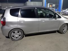 Фото авто Honda Fit