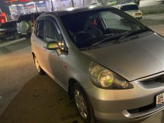 Photo of the vehicle Honda Fit