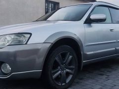 Сүрөт унаа Subaru Outback