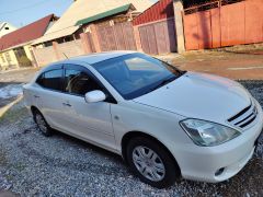 Photo of the vehicle Toyota Allion