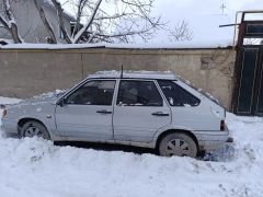 Photo of the vehicle ВАЗ (Lada) 2114