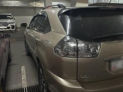 Фото авто Lexus RX