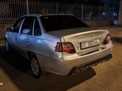 Сүрөт унаа Daewoo Nexia