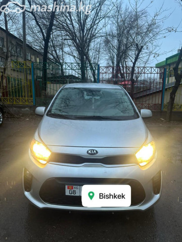 Kia Morning