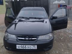 Фото авто Daewoo Nexia