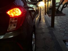 Фото авто Chevrolet Spark