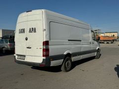 Фото авто Mercedes-Benz Sprinter