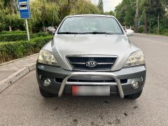 Фото авто Kia Sorento