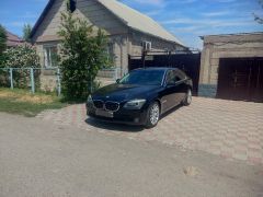 Фото авто BMW 7 серии