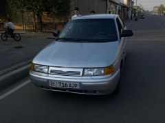 Сүрөт унаа ВАЗ (Lada) 2110