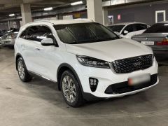 Photo of the vehicle Kia Sorento