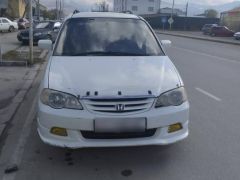 Сүрөт унаа Honda Odyssey