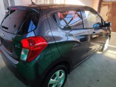 Photo of the vehicle Chevrolet Spark