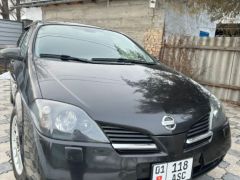 Фото авто Nissan Primera