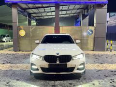 Фото авто BMW 3 серии