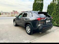 Photo of the vehicle Toyota RAV4