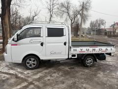 Фото авто Hyundai Porter