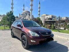 Фото авто Lexus RX