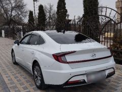 Photo of the vehicle Hyundai Sonata