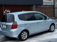 Photo of the vehicle Honda Fit