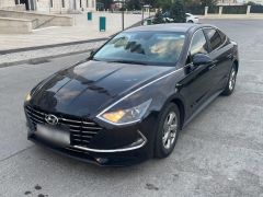 Сүрөт унаа Hyundai Sonata